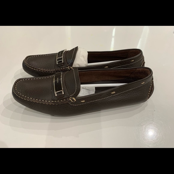 Prada Daino Caffe - Picture 4 of 8